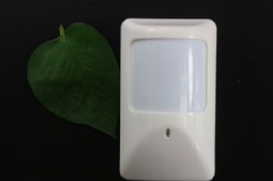 wall mounted pir detector