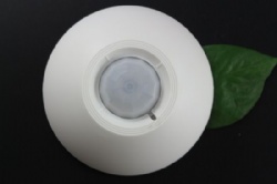 wired pir motion sensor